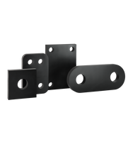 ESZ SEPATHERM. Hoch-drucksteife Spezielkunststoffplatte zur thermischen und galvanischen Trennung von Bauteilen